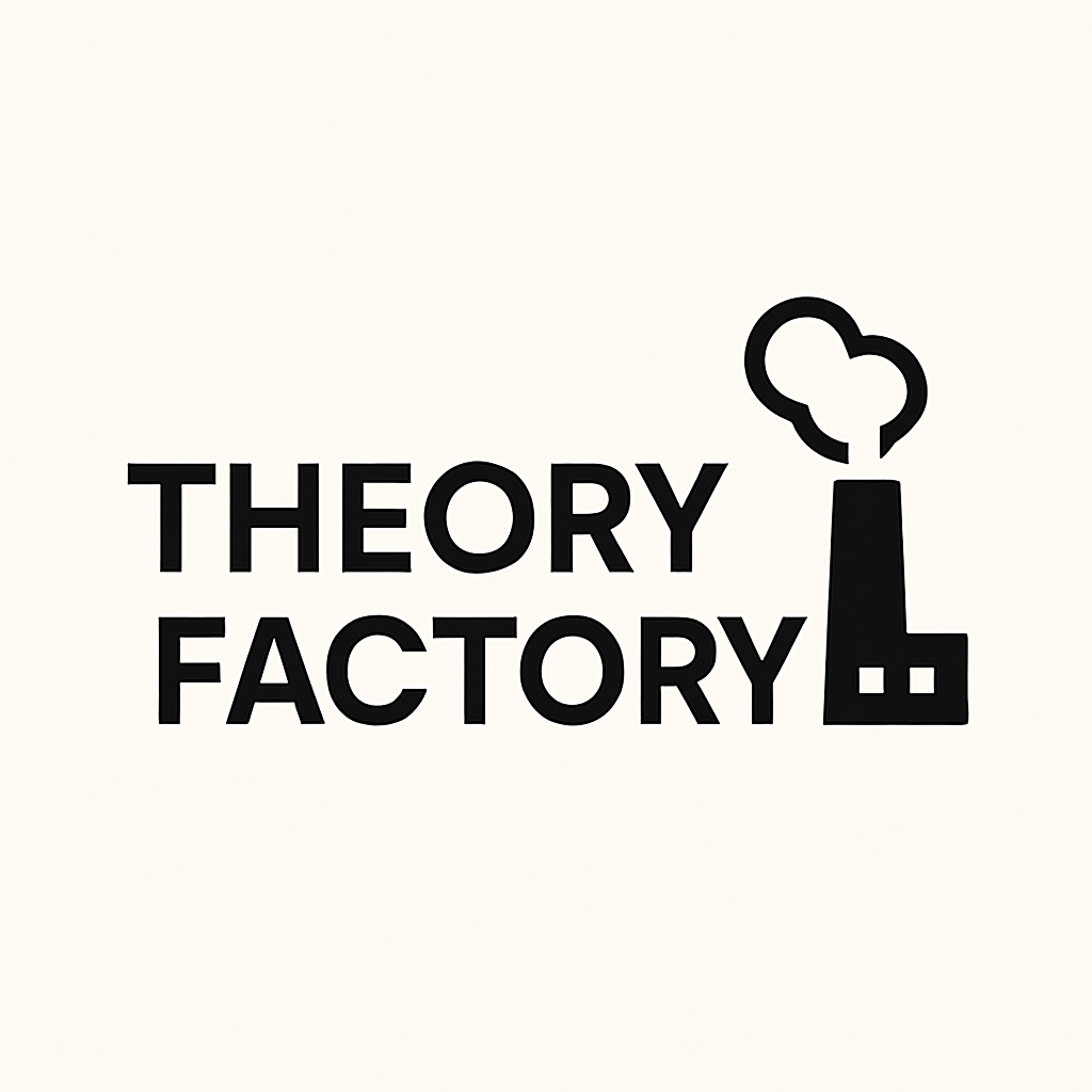 Theory Factory Logo
